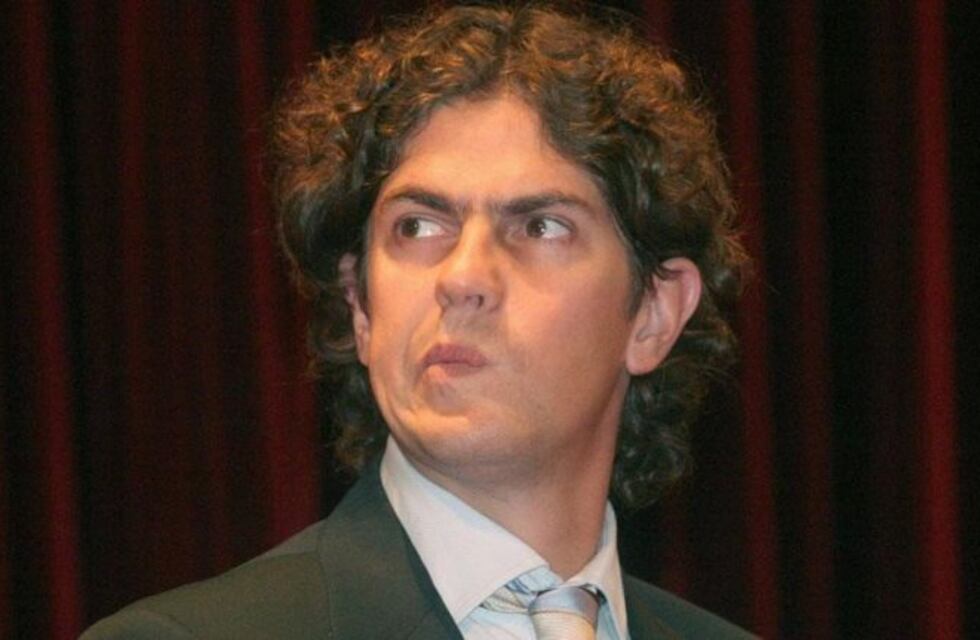 Martín Lousteau, sobre el velorio de Diego Maradona: “Hubo un intento de sacar rédito político”