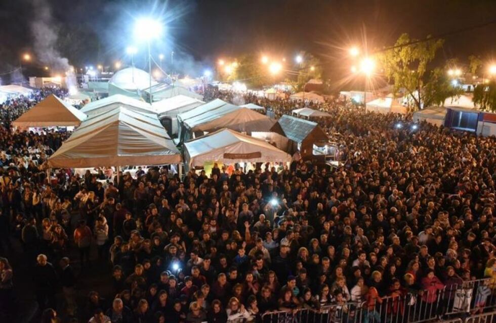 Cuándo arranca la venta de entradas para el Encuentro de las Colectividades