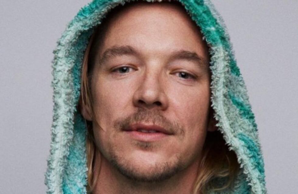 ¿Que música hace Diplo, el DJ estadounidense que se sacó una foto con la Mona?