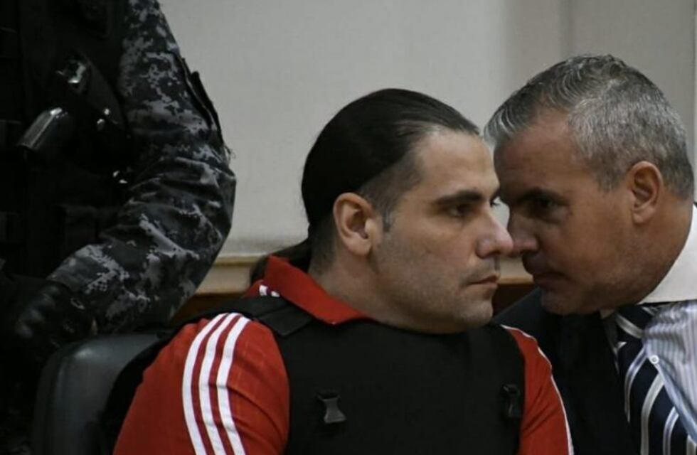 Rechazan juicio abreviado para el "Panadero", exjefe de la barra de Newell's