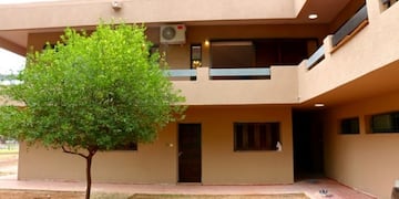 Hotel Turistico Chaya