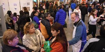 comodoro rivadavia expo patagonia