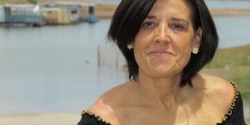 Los familiares de Concepción Arregui Moreno se mostraron muy agradecidos por el actuar de la justicia y la policía mendocina\u002E