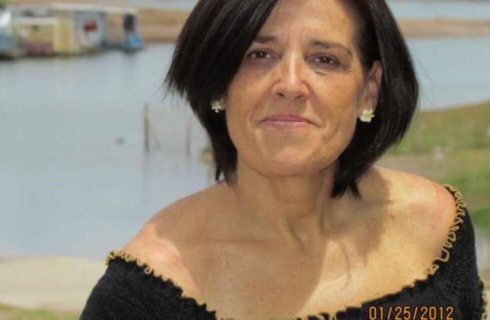 Cremaron los restos de "Conchy" Arregui y los trasladan a Chile