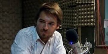 "Es un aprendizaje para todos", afirmó Rodrigo Buteler por el coronavirus
