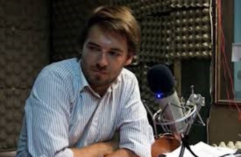 "Es un aprendizaje para todos", afirmó Rodrigo Buteler por el coronavirus