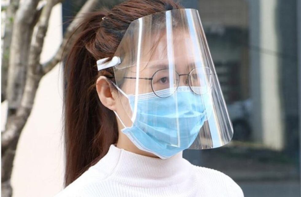 Coronavirus: Santa Cruz tiene 31 casos positivos de (COVID-19)
