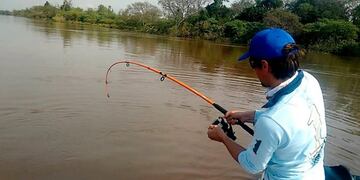 La pesca se podrá realizar desde la costa de 8 a 18\u002E