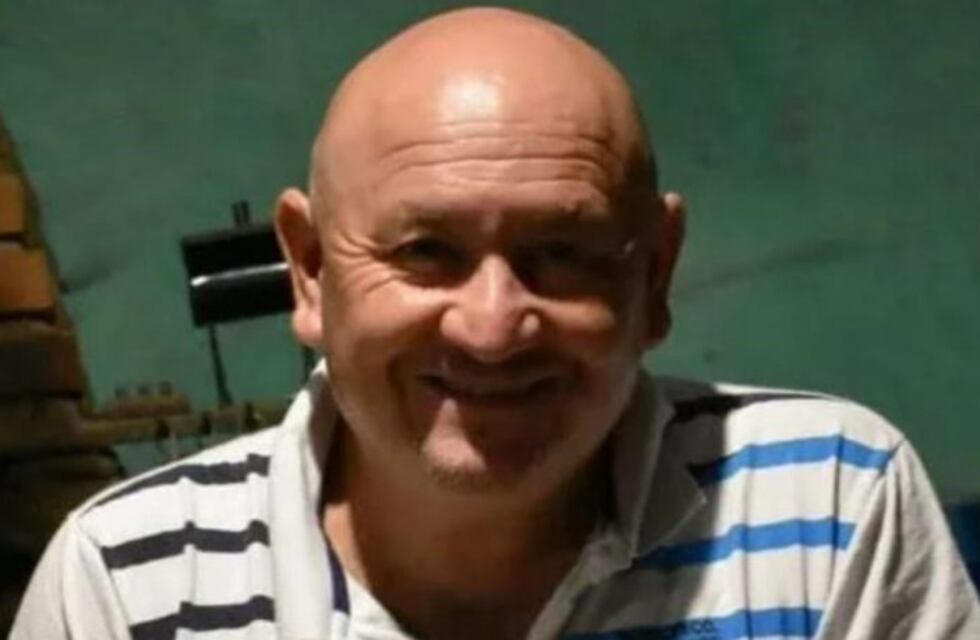 Anisacate: se busca a un hombre desaparecido desde el viernes