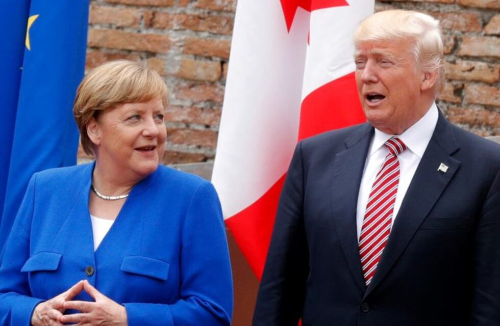 La Unión Europea espera que Estados Unidos no le aplique aranceles a los metales