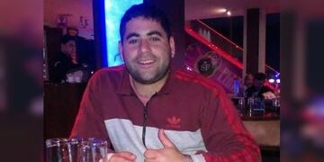 Omar fue asesinado en diciembre de 2018\u002E