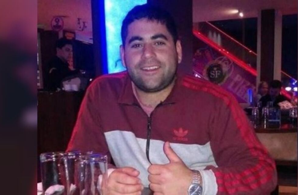 Crimen de Omar Olocco: La emotiva carta de la hermana de la víctima