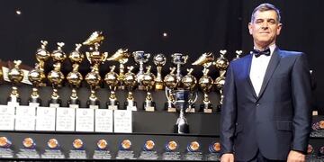 Premios Fútbol de Liga