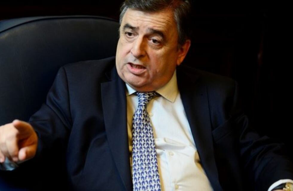 La oposición denunció "violencia institucional" y pidió la renuncia del secretario de DDHH