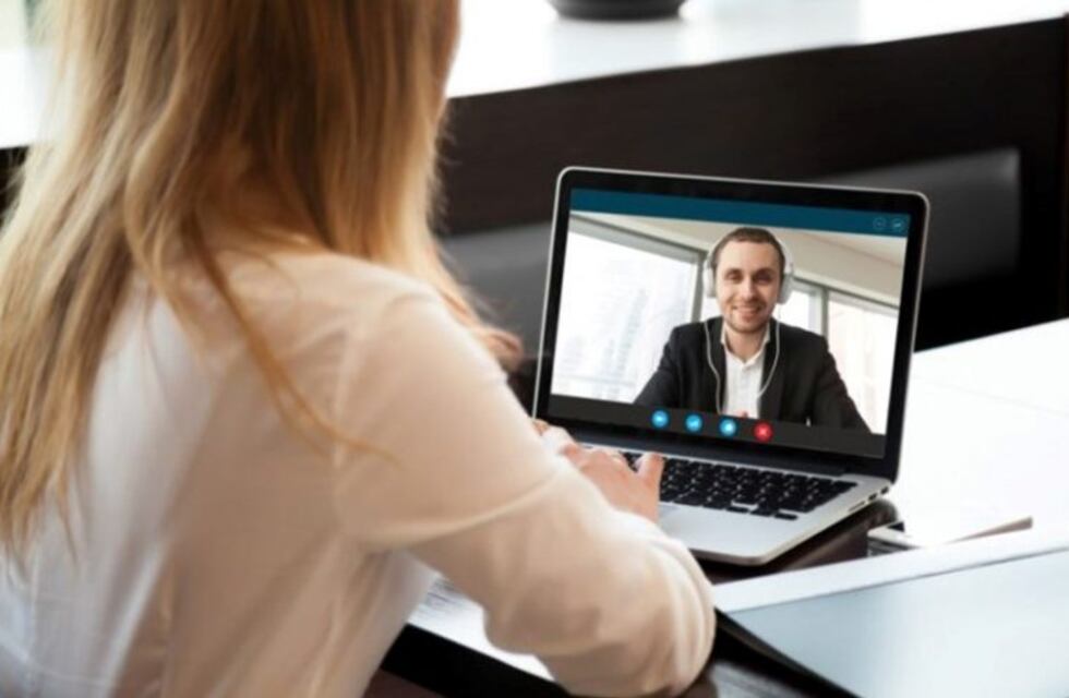Entrevistas laborales por internet: consejos y técnicas
