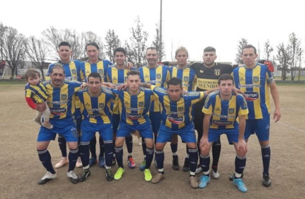 Liga Bellvillense: Sarmiento y Defensores de San Marcos son finalistas