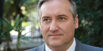 Marcelo Lewandowski será precandidato a senador provincial\u002E (Archivo)