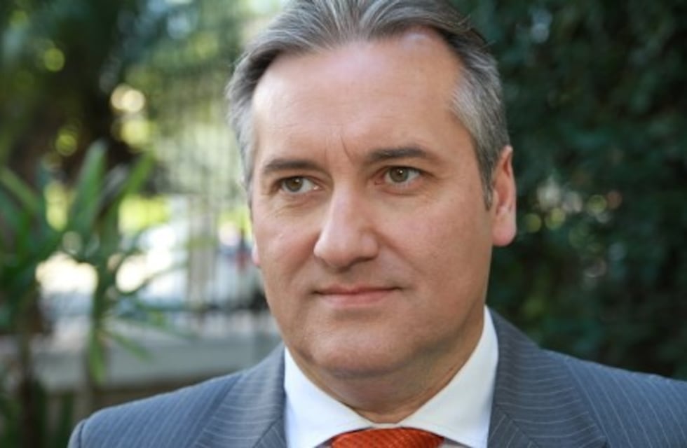 Marcelo Lewandowski, otro periodista que se suma a la política