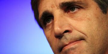 El dólar en Mendoza, está imparable\u002E