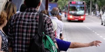 La CGT Mendoza se expresó contra el aumento del boleto de trasporte público y el sistema de MendoTran\u002E