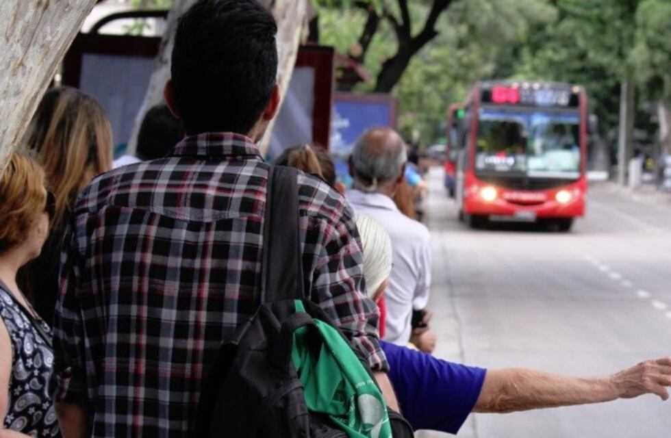 Mendotran: cambiarán algunos recorridos por la Vía Blanca y el Carrusel