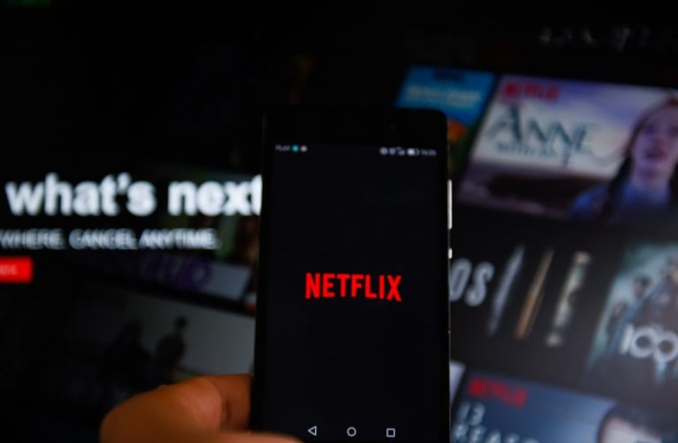 Estos son los estrenos de Netflix para la última semana de noviembre