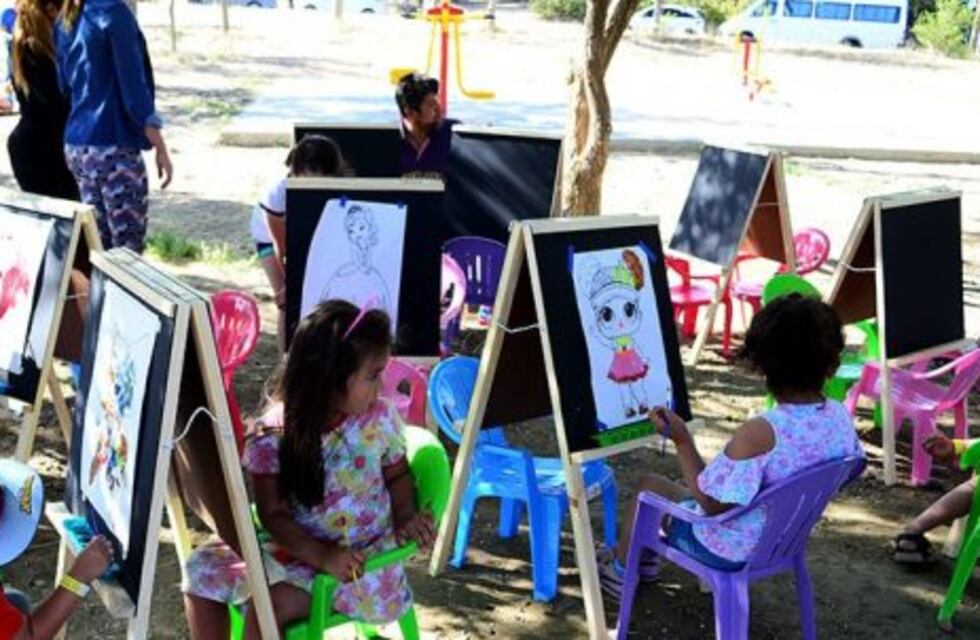 Verano Cultural 2019, la segunda jornada fue un éxito