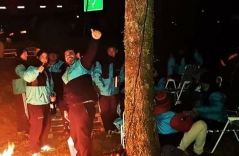 Denuncian aprietes de camioneros a choferes para adherirse al paro