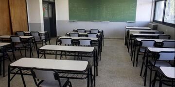 Hoy vuelven a las aulas los alumnos de los últimos años de secundaria en toda la provincia