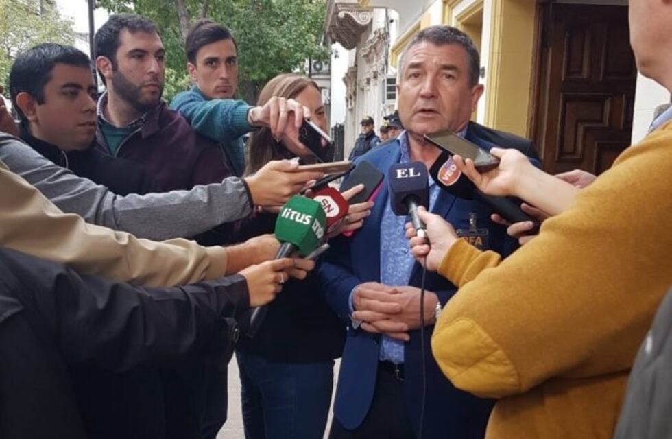 Confirman procesamiento del ex jefe de la Policía Federal santafesina por narcotráfico