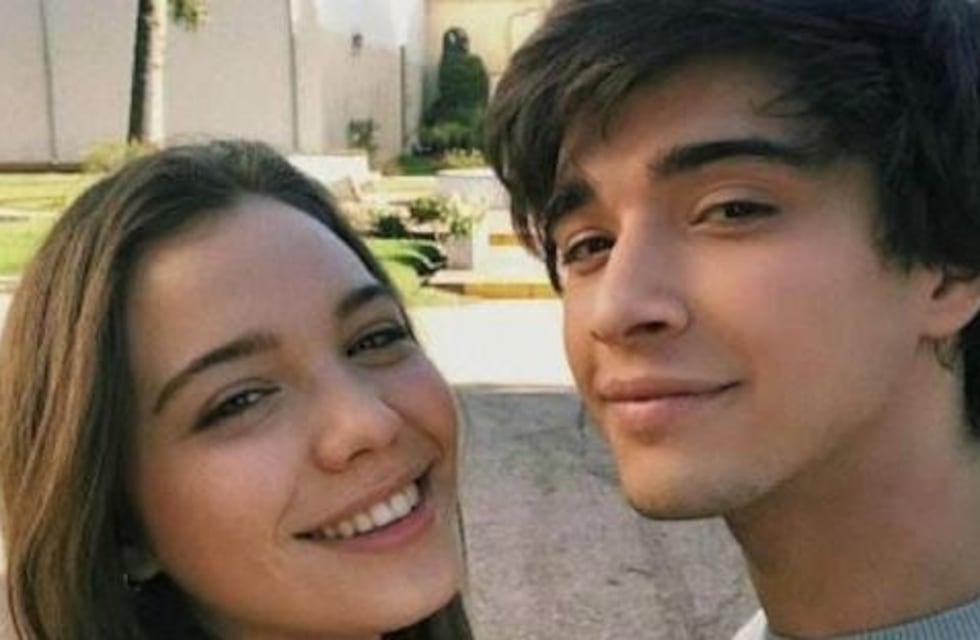 El polémico video de Julián Serrano ebrio tras pelearse con su novia