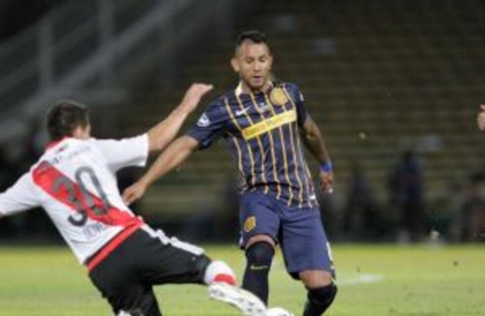 Montoya "quiere salir ya" y no en junio de Central