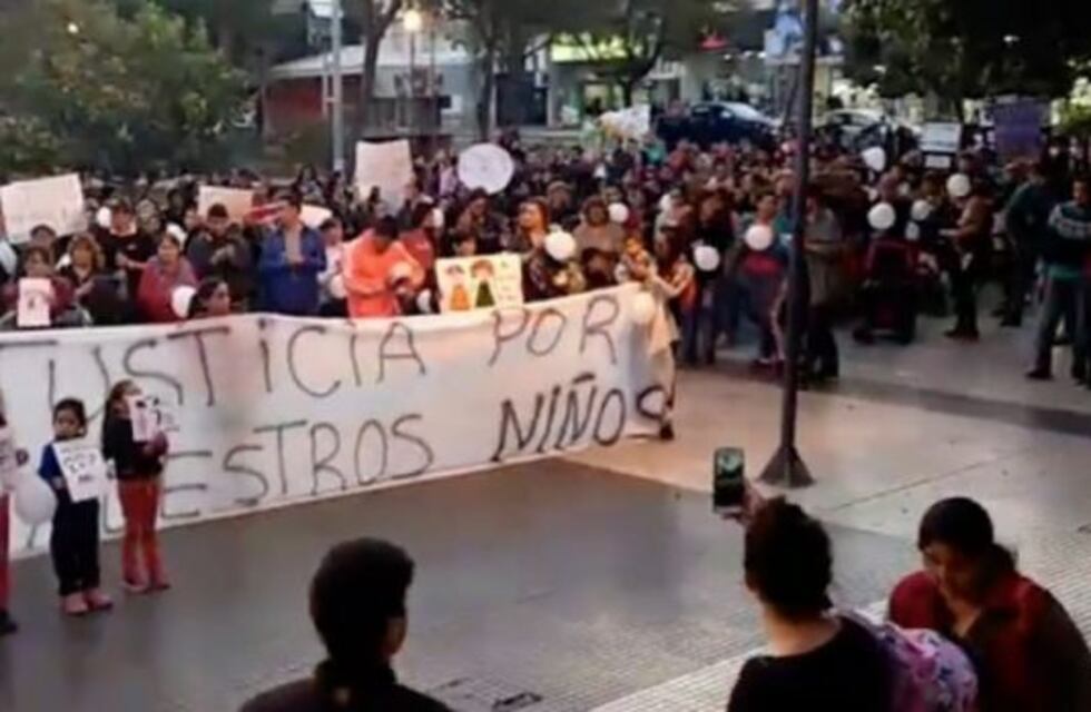 El jueves se realizará la "Marcha de los Juguetes"