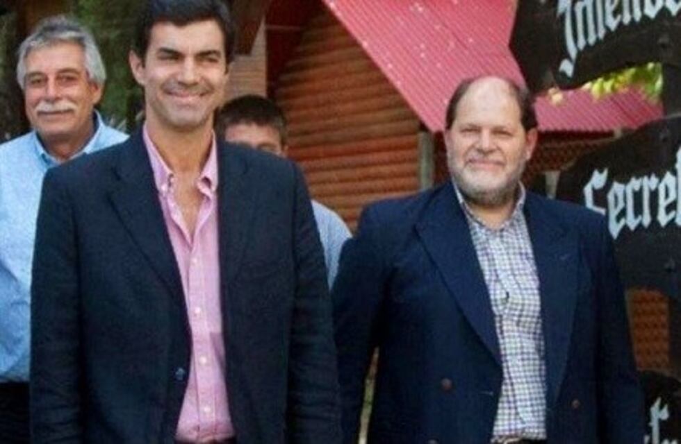 Urtubey estará este fin de semana en Villa general Belgrano