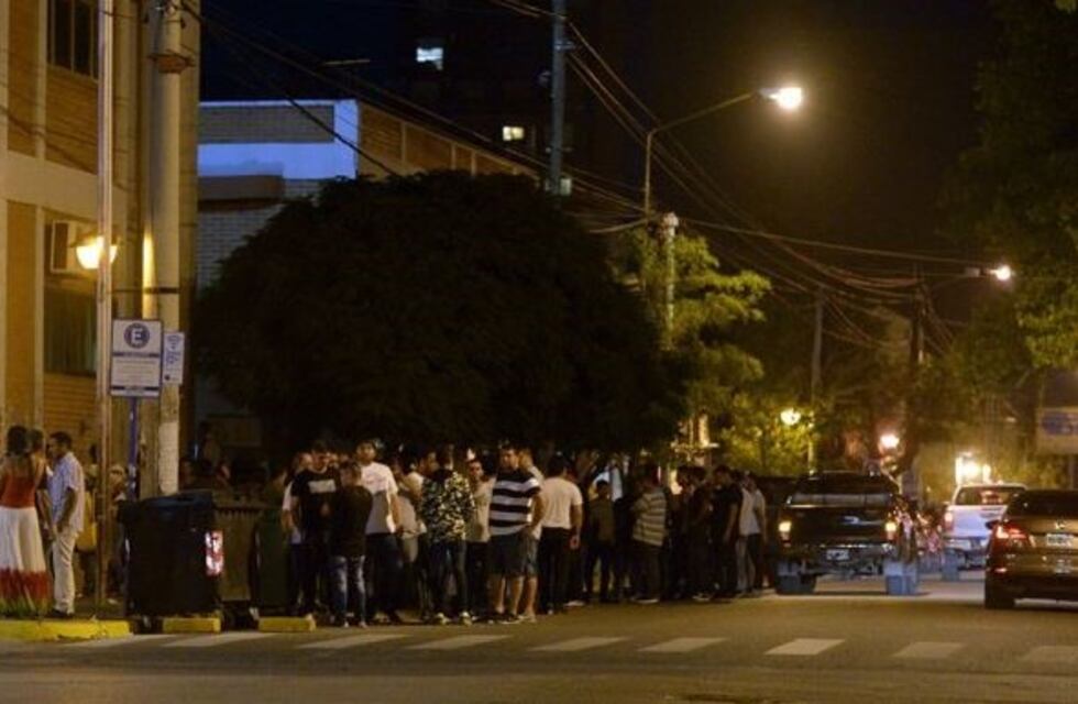 Una nena de nueve años murió atropellada por un menor de la comunidad gitana