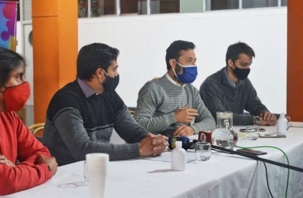 Llaman a concurso para el isologotipo del Ente Municipal de Transporte Urbano de Santa Rosa