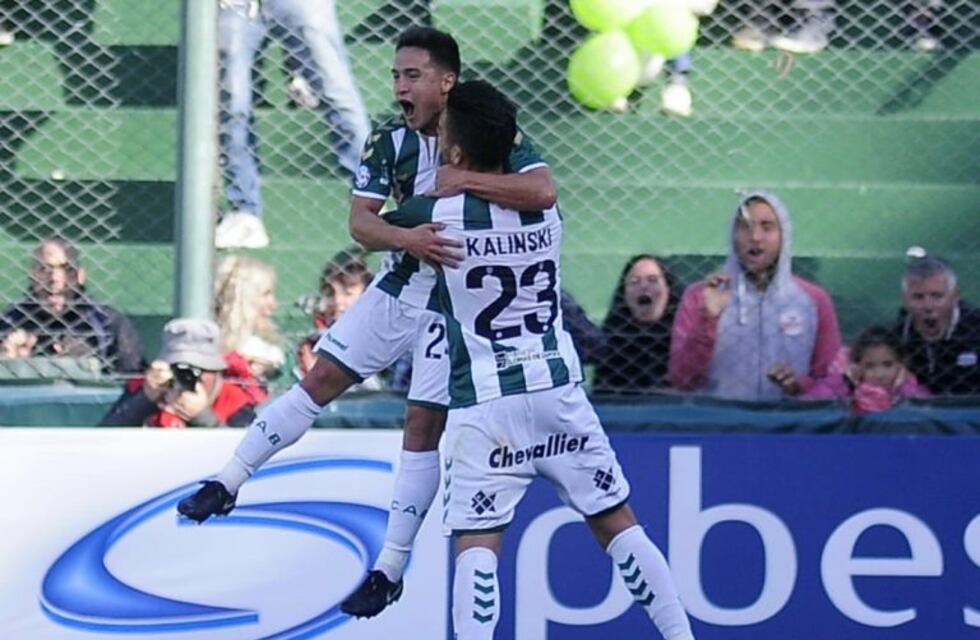 Superliga: Banfield derrotó a Patronato y lo dejó en zona de descenso