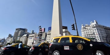 (FOTO: DYN/EZEQUIEL PONTORIERO)