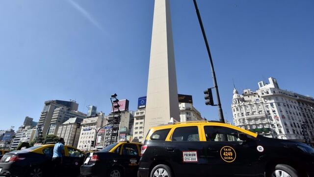 (FOTO: DYN/EZEQUIEL PONTORIERO)