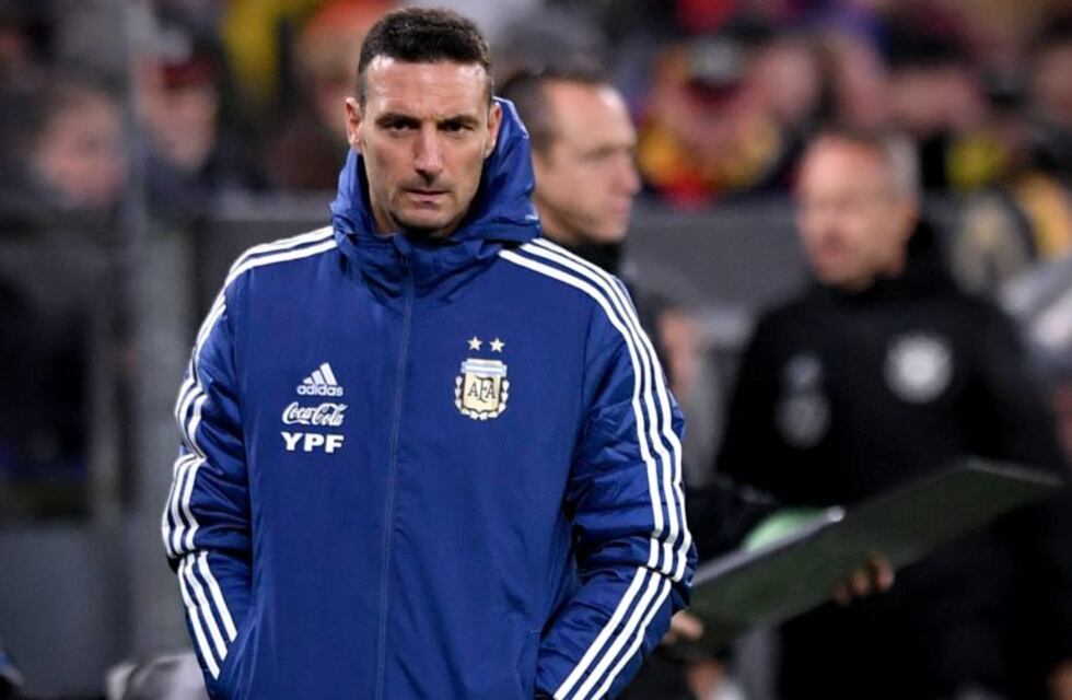 Uruguay no confirmó si jugará el amistoso ante la Selección Argentina en Israel