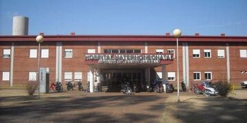 Hospital Neonatal\u002E
