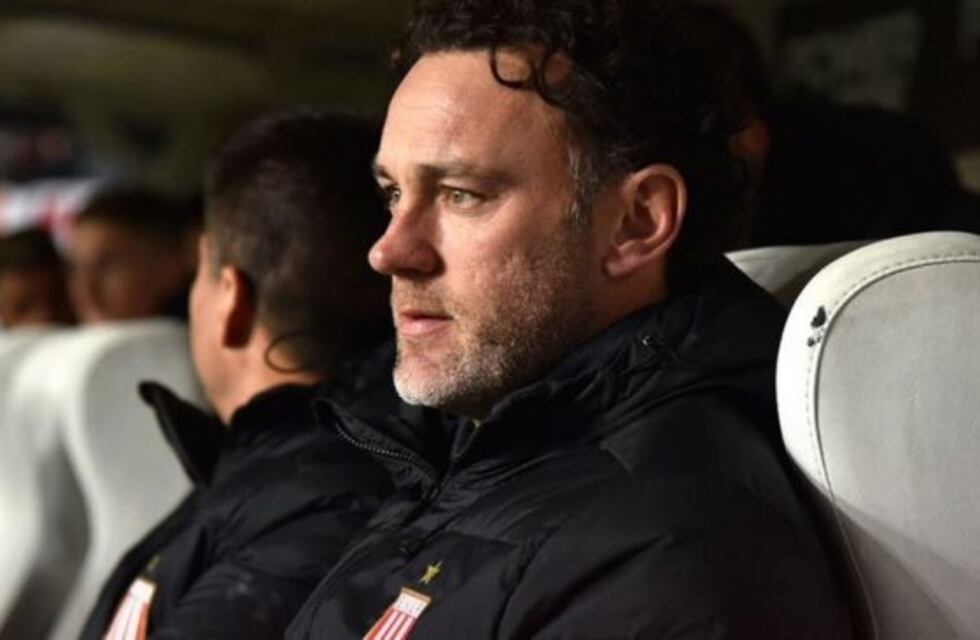 Estudiantes quedó afuera de la Copa Argentina y Milito tambalea