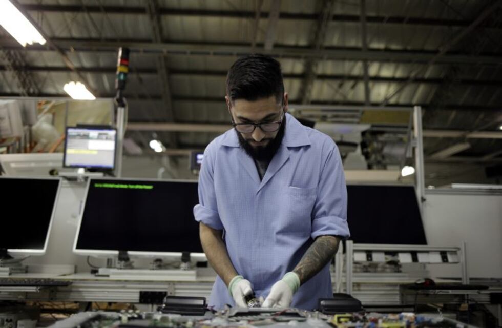 Más de un millón de jóvenes de entre 18 y 25 años ni estudia ni trabaja en la Argentina