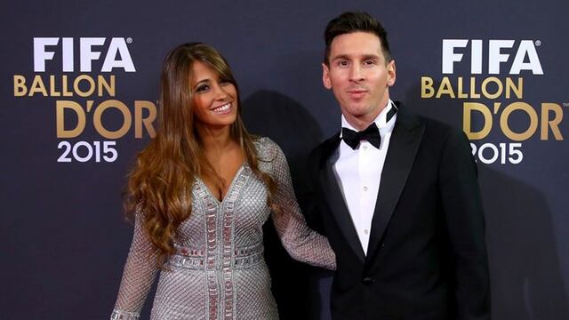 Afirman que Messi y Roccuzzo echaron a Bárbara Diez, organizadora de la boda y esposa de Rodríguez Larreta