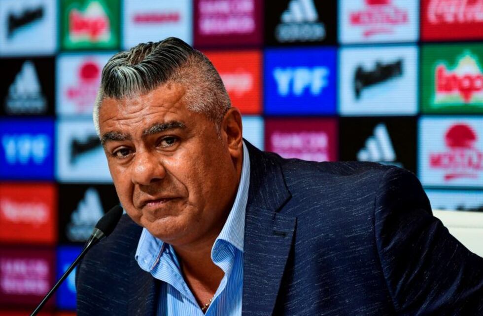 Claudio "Chiqui" Tapia y el futuro de la Selección: "Noté a Messi con muchas ganas de volver"