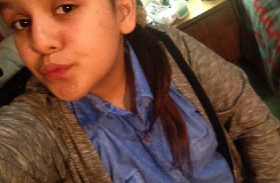 Buscan a una nena de 11 años en Esteban Echeverría