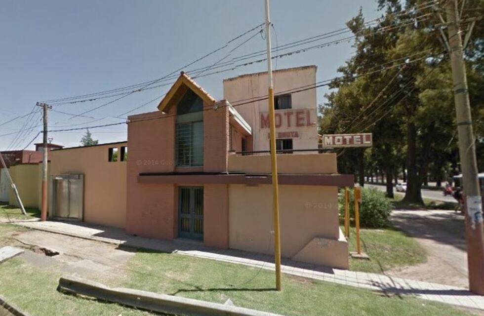 Un joven murió degollado en un motel y por el caso detuvieron a una travesti