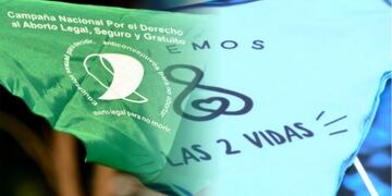 Carta sobre el aborto