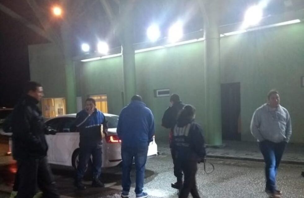 Santa Cruz: detienen a un hombre acusado de ser autor de secuestros virtuales