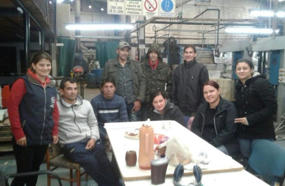 Los trabajadores del lavadero Workers aún no pueden cobrar el seguro de desempleo